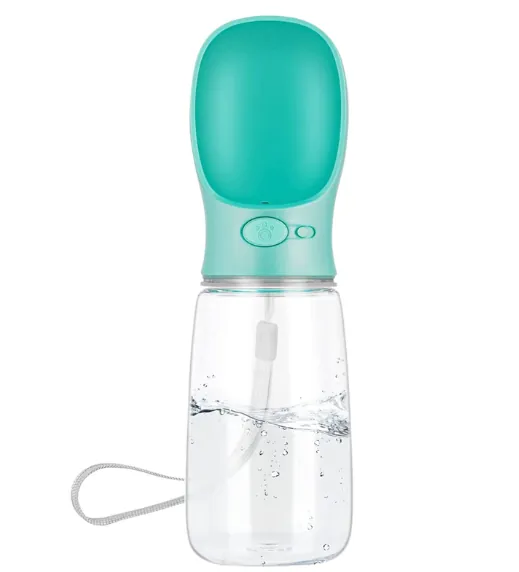 MalsiPree Portable Dog Water Bottle